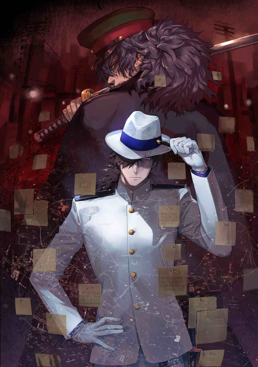 Fate/Type Redline - Truyền Kỳ Về Chén Thánh Đế Đô Chap 21.1 - Next Chap 22.1