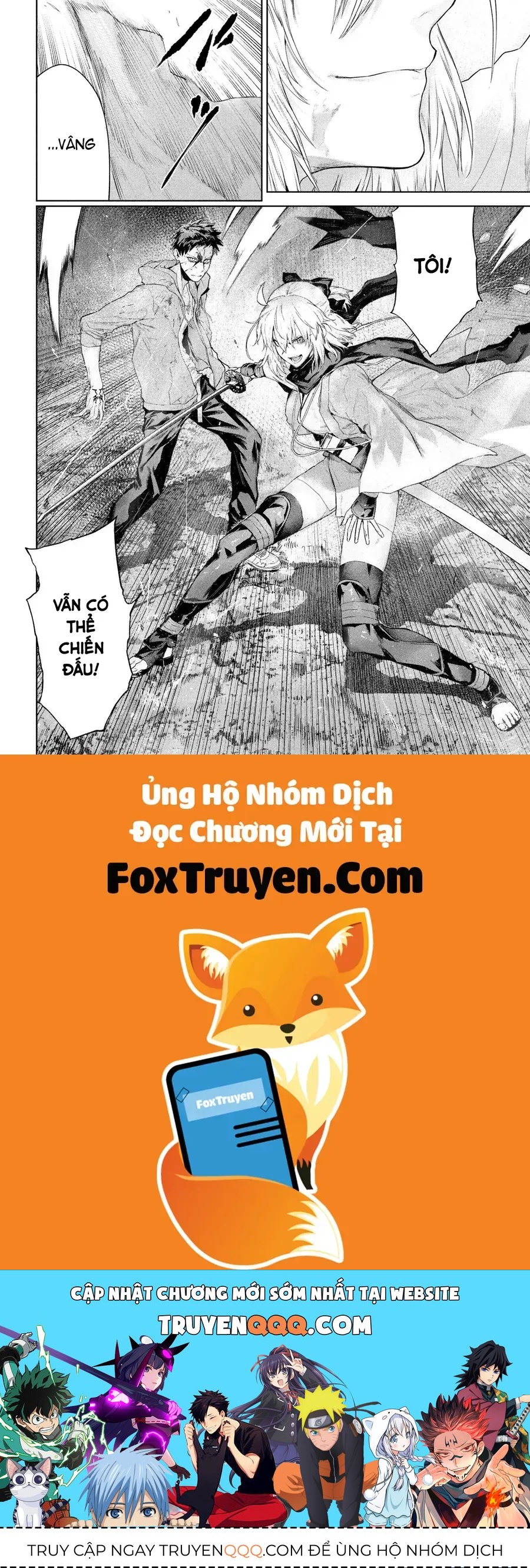 Fate/Type Redline - Truyền Kỳ Về Chén Thánh Đế Đô Chap 23.4 - Next Chap 24.4