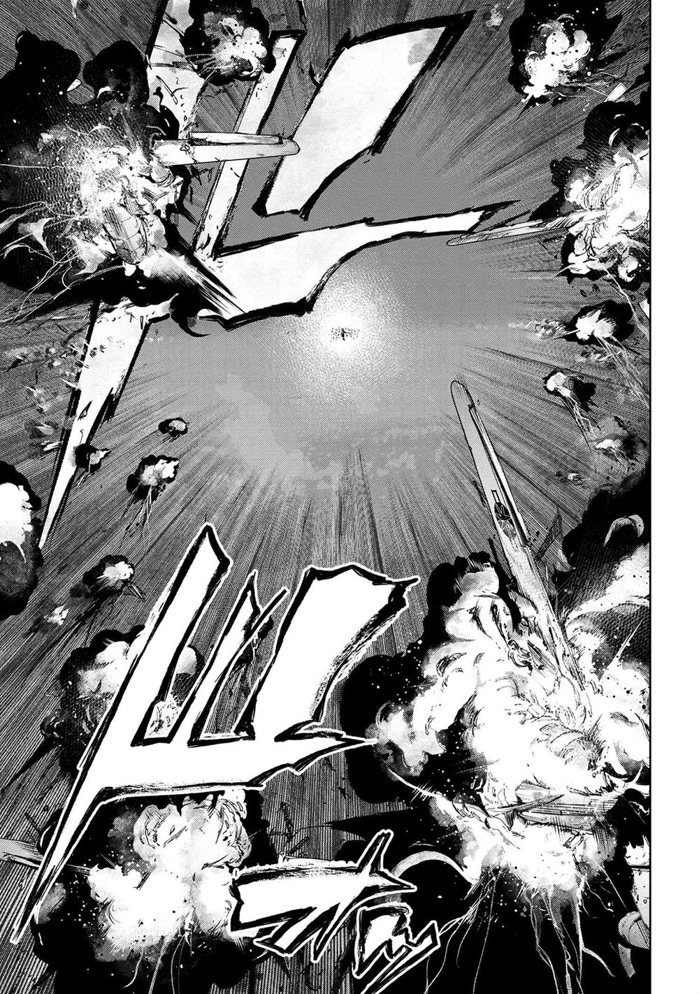 Fate/Type Redline - Truyền Kỳ Về Chén Thánh Đế Đô Chap 3.1 - Next Chap 4.1