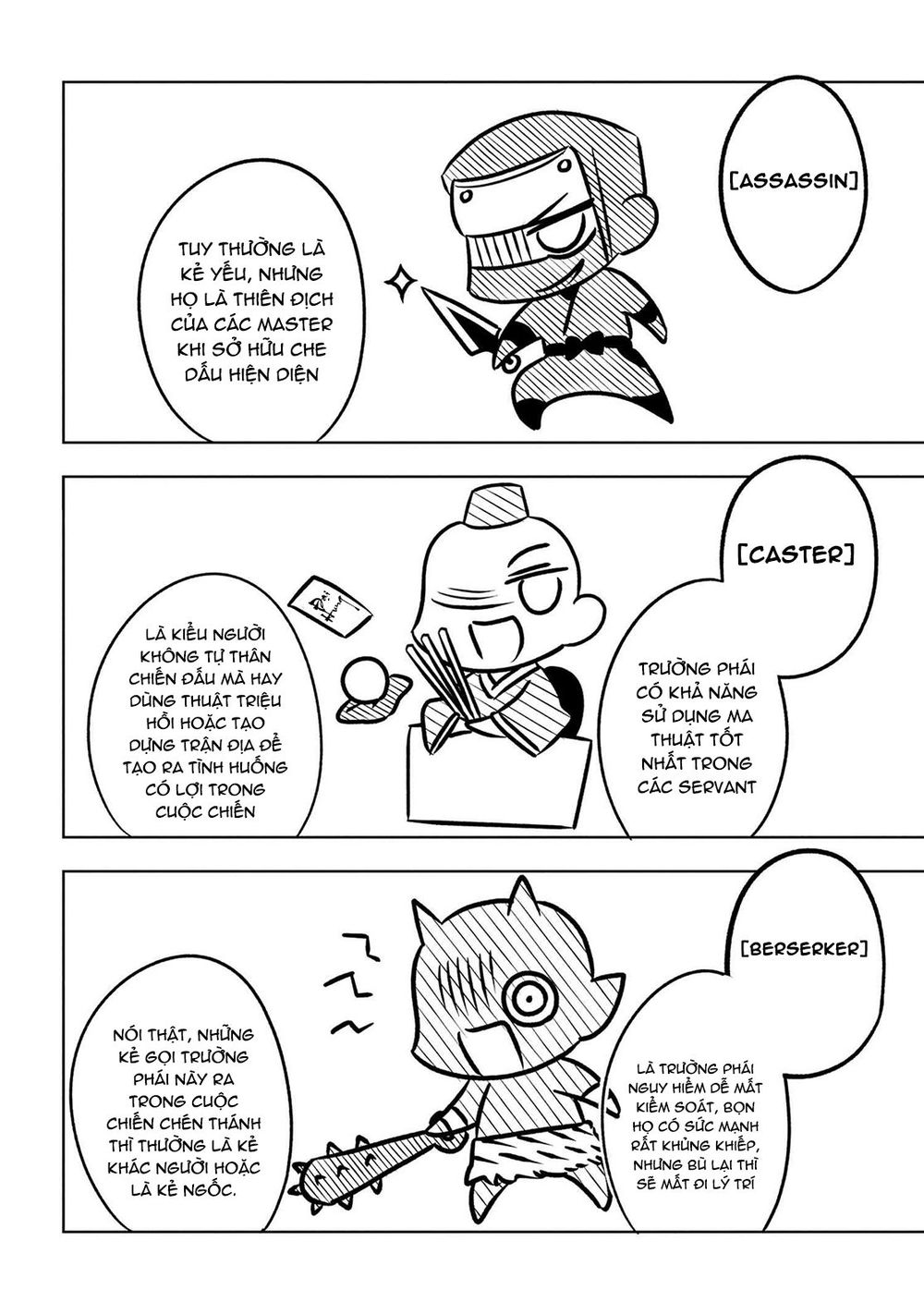 Fate/Type Redline - Truyền Kỳ Về Chén Thánh Đế Đô Chap 3.2 - Next Chap 4.2