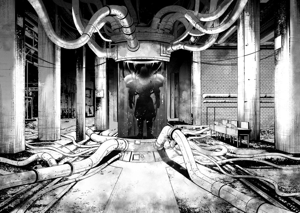 Fate/Type Redline - Truyền Kỳ Về Chén Thánh Đế Đô Chap 8.2 - Next Chap 9.2