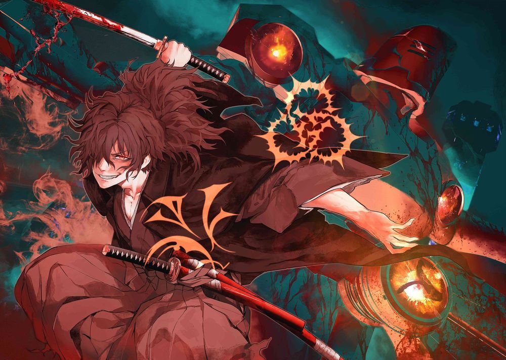 Fate/Type Redline - Truyền Kỳ Về Chén Thánh Đế Đô Chap 9.1 - Next Chap 10.1