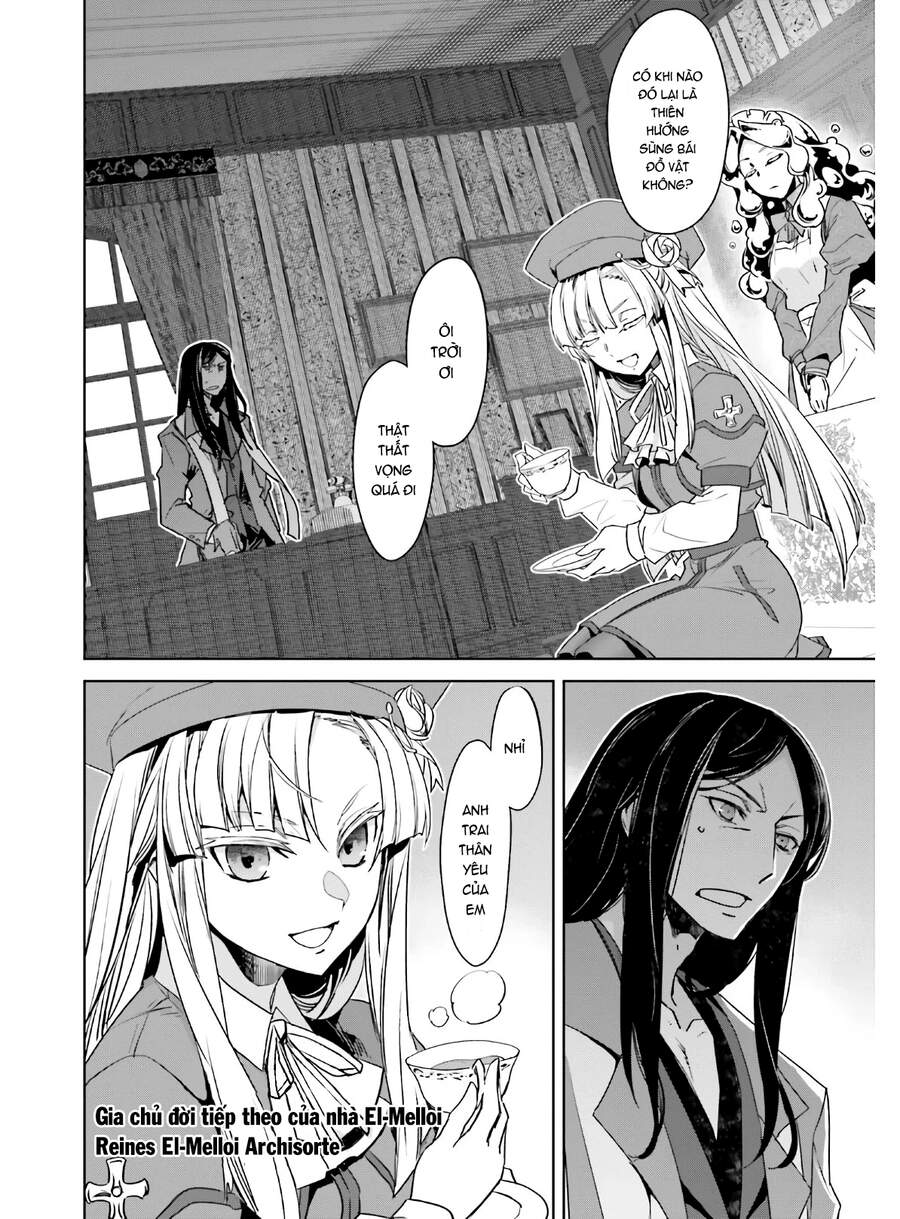 Fate/apocrypha Chap 45.3 - Next Chap 46.3