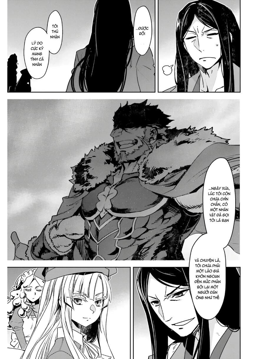Fate/apocrypha Chap 45.3 - Next Chap 46.3
