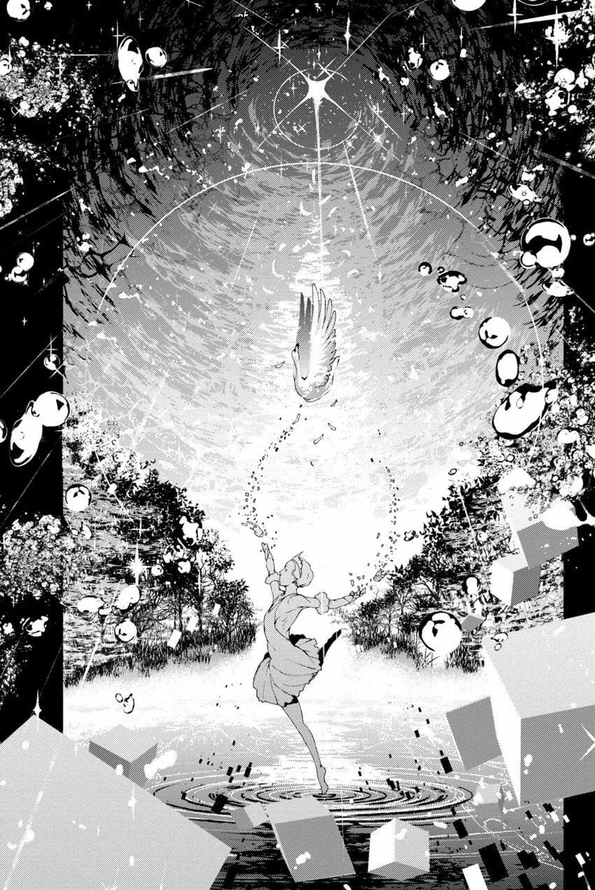 Fate/grand Order: Epic Of Remnant - Se.ra.ph. Chap 0 - Next Chap 1