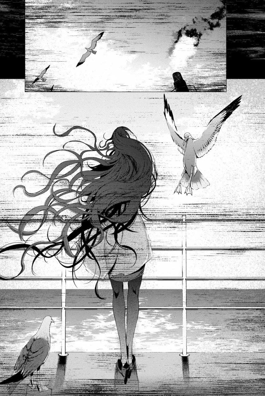 Fate/grand Order: Epic Of Remnant - Se.ra.ph. Chap 0 - Next Chap 1