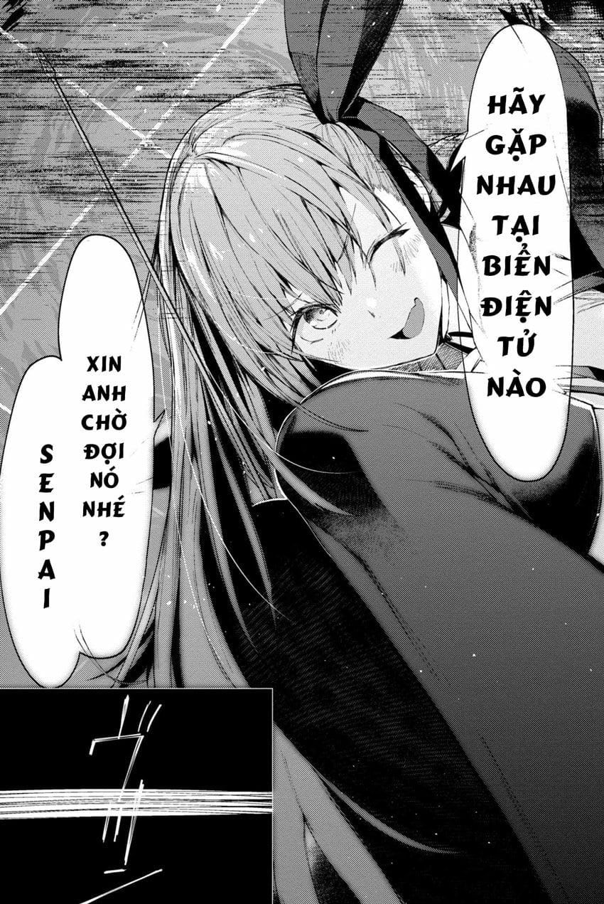 Fate/grand Order: Epic Of Remnant - Se.ra.ph. Chap 0 - Next Chap 1