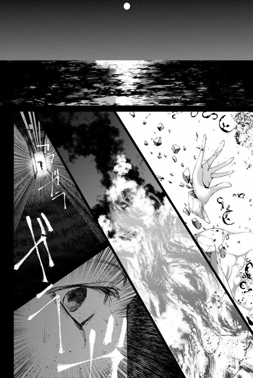 Fate/grand Order: Epic Of Remnant - Se.ra.ph. Chap 0 - Next Chap 1