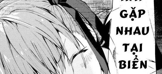 Fate/grand Order: Epic Of Remnant - Se.ra.ph. Chap 1 - Next Chap 2