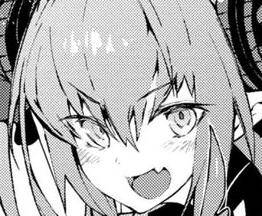 Fate/grand Order: Epic Of Remnant - Se.ra.ph. Chap 1 - Next Chap 2