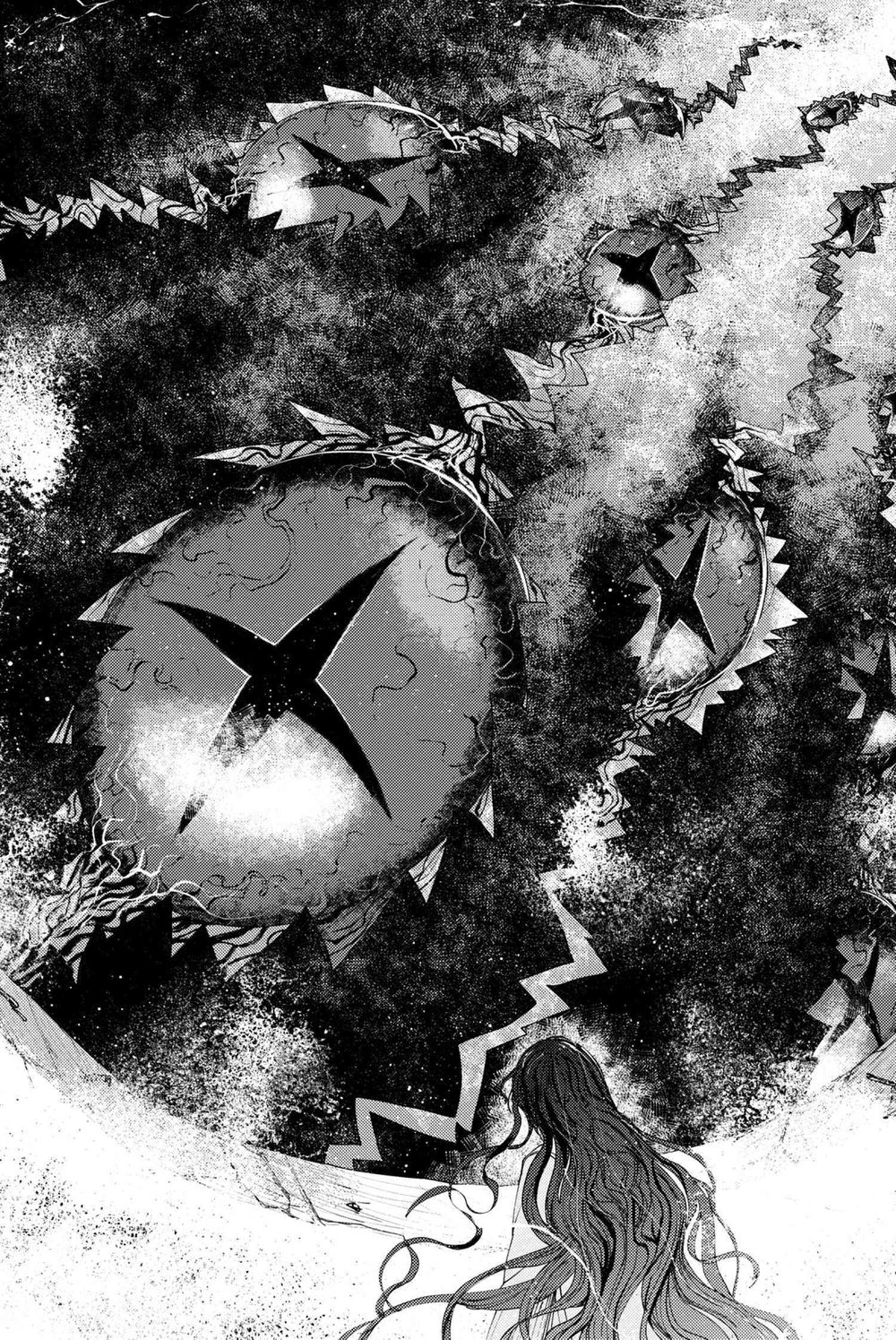 Fate/grand Order: Epic Of Remnant - Se.ra.ph. Chap 10 - Next Chap 11