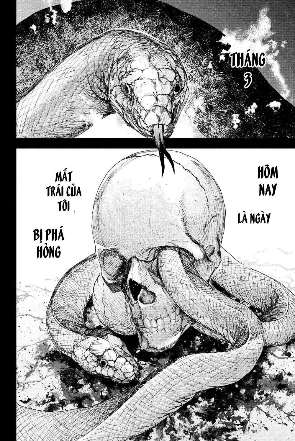 Fate/grand Order: Epic Of Remnant - Se.ra.ph. Chap 10 - Next Chap 11