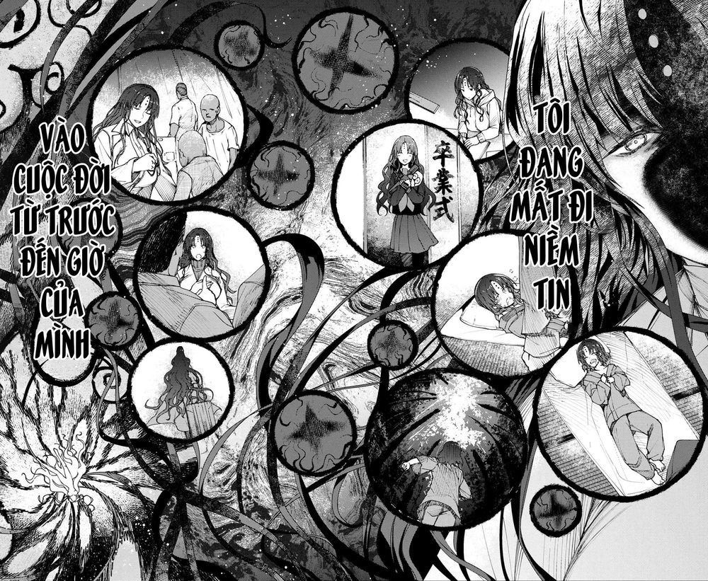 Fate/grand Order: Epic Of Remnant - Se.ra.ph. Chap 10 - Next Chap 11