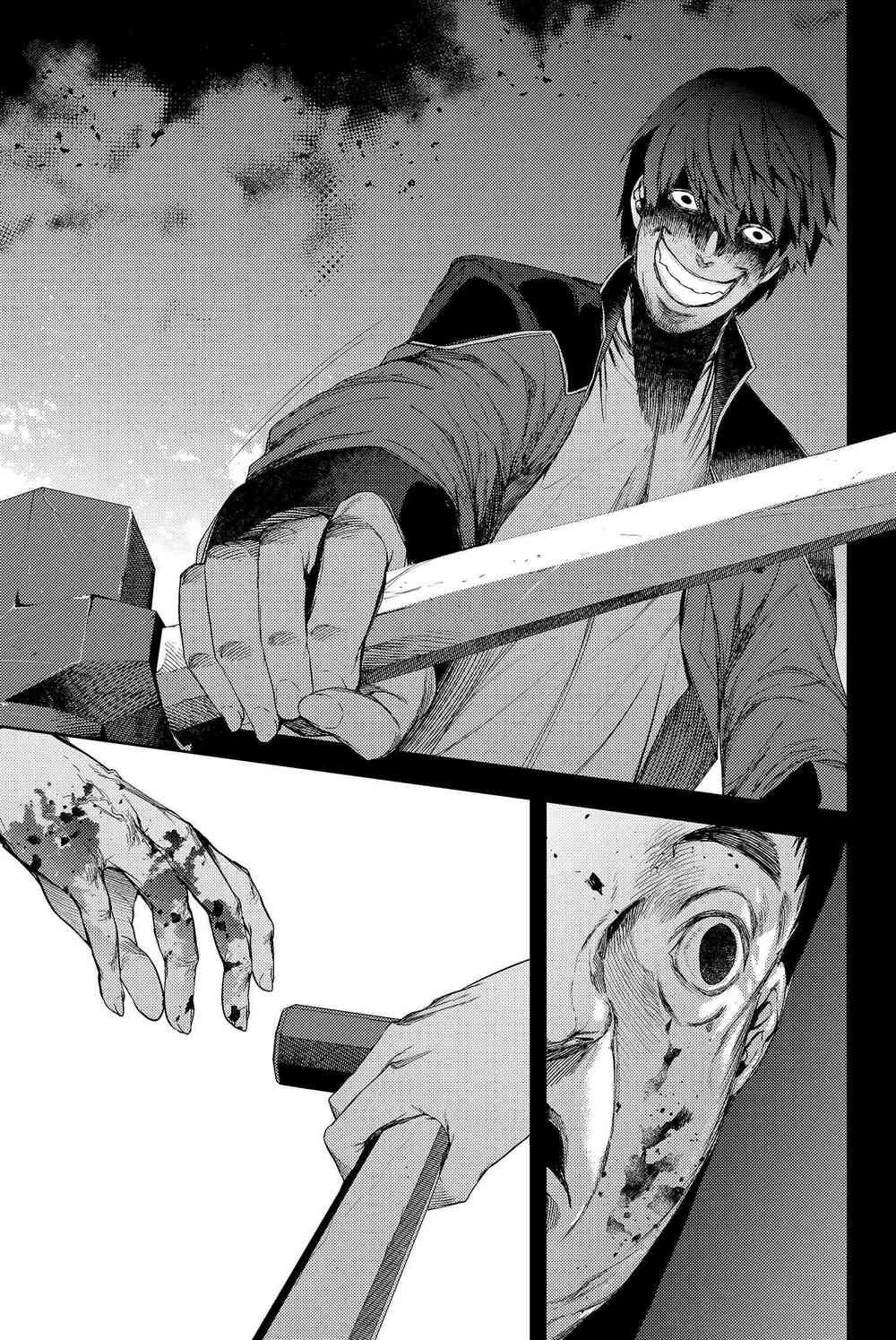 Fate/grand Order: Epic Of Remnant - Se.ra.ph. Chap 12 - Next Chap 13