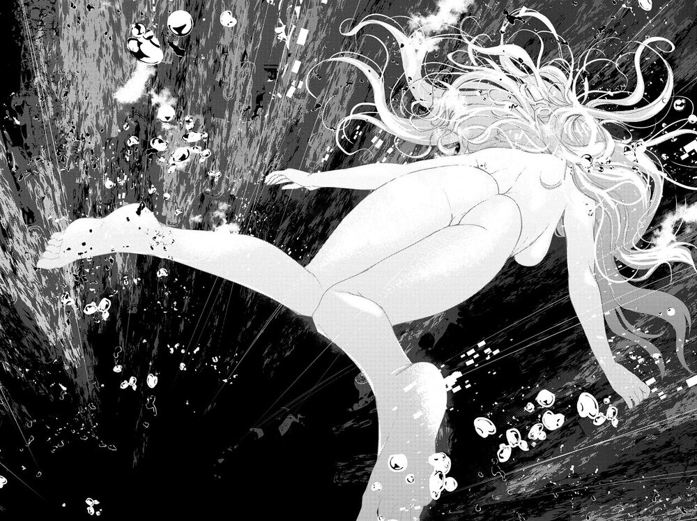 Fate/grand Order: Epic Of Remnant - Se.ra.ph. Chap 14 - Next Chap 15