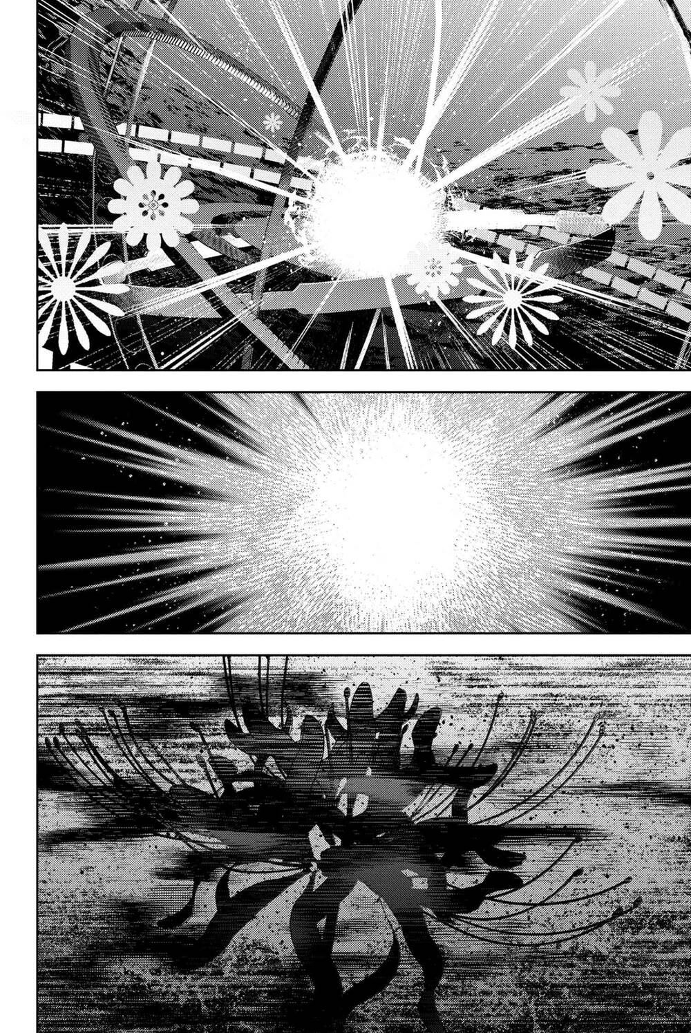 Fate/grand Order: Epic Of Remnant - Se.ra.ph. Chap 17 - Next Chap 18