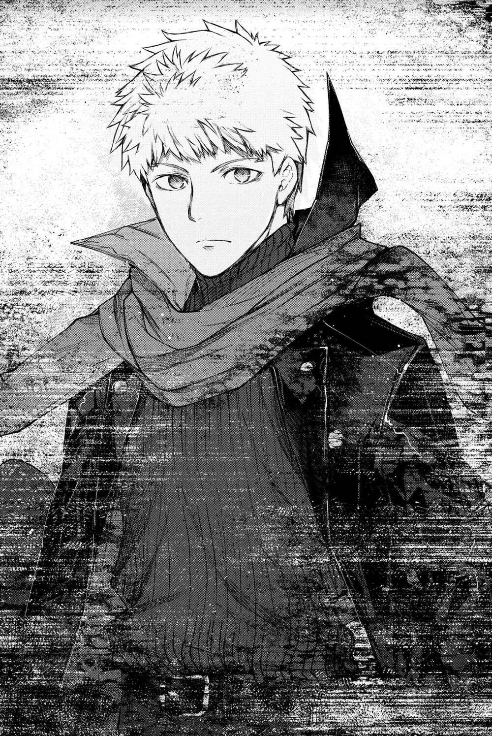 Fate/grand Order: Epic Of Remnant - Se.ra.ph. Chap 18 - Next Chap 19