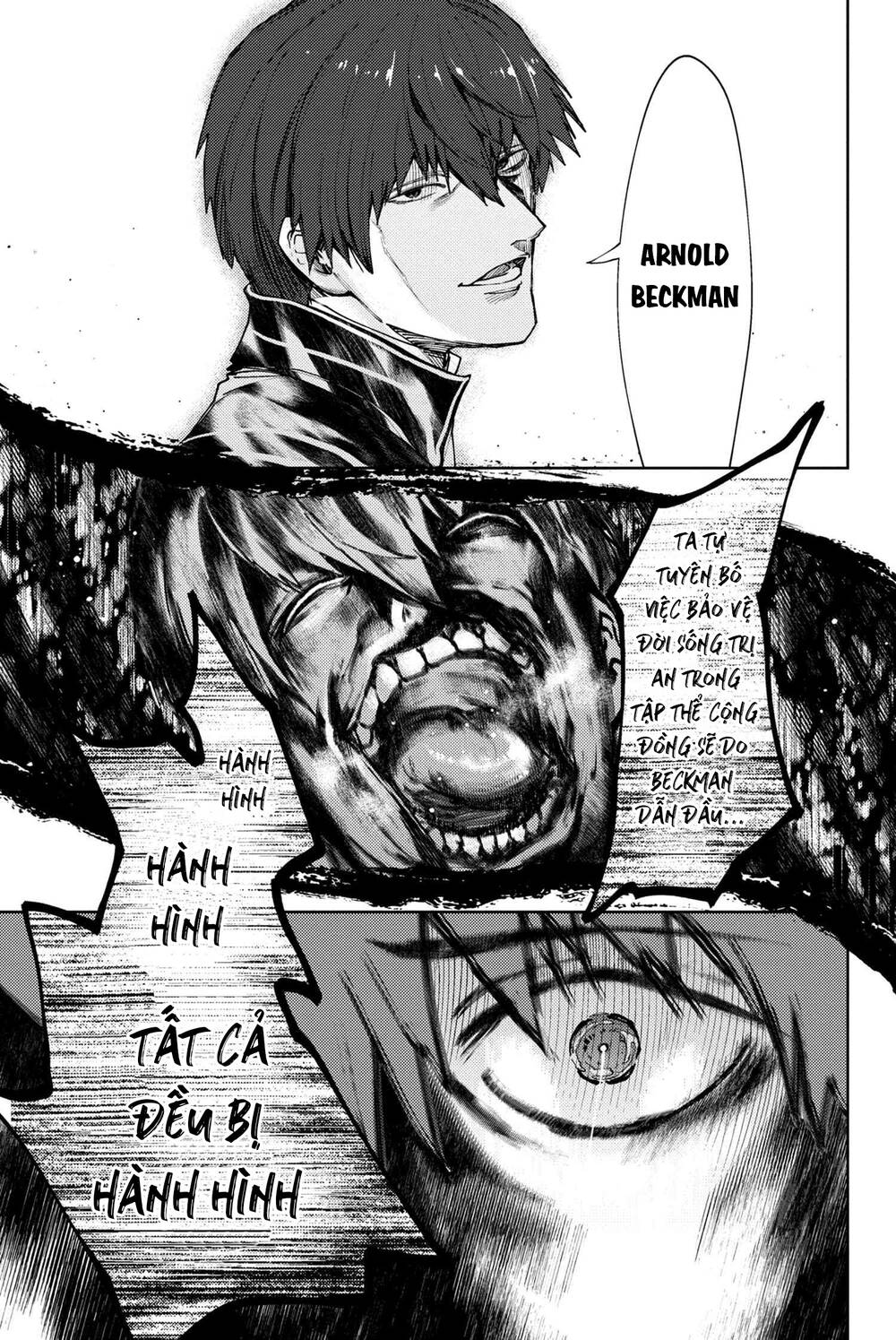 Fate/grand Order: Epic Of Remnant - Se.ra.ph. Chap 19 - Next Chap 20