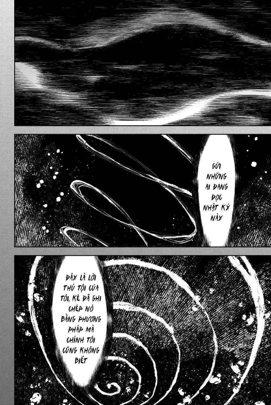 Fate/grand Order: Epic Of Remnant - Se.ra.ph. Chap 21 - Next Chap 22