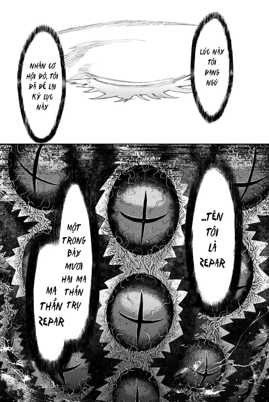 Fate/grand Order: Epic Of Remnant - Se.ra.ph. Chap 21 - Next Chap 22