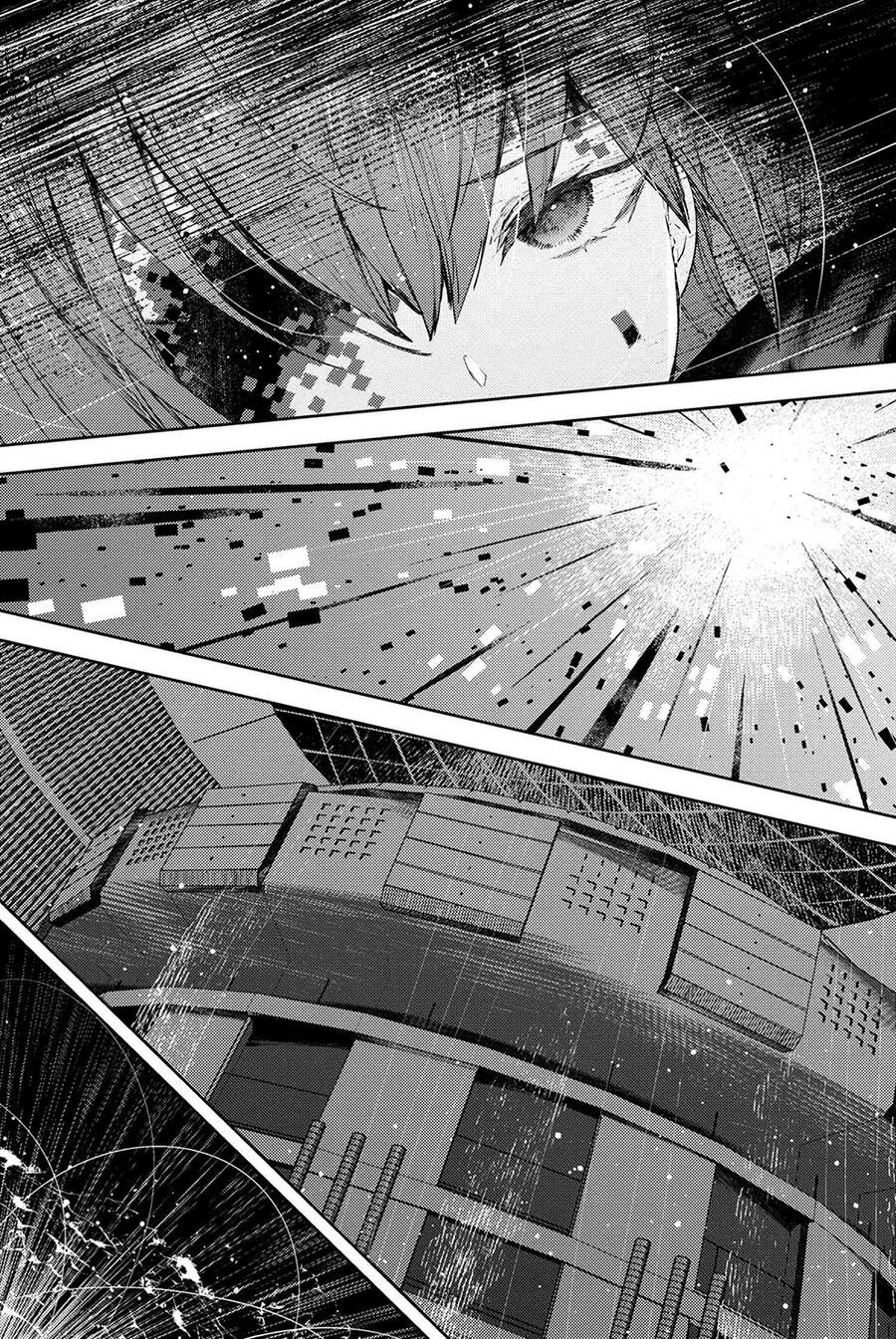 Fate/grand Order: Epic Of Remnant - Se.ra.ph. Chap 22 - Next Chap 23