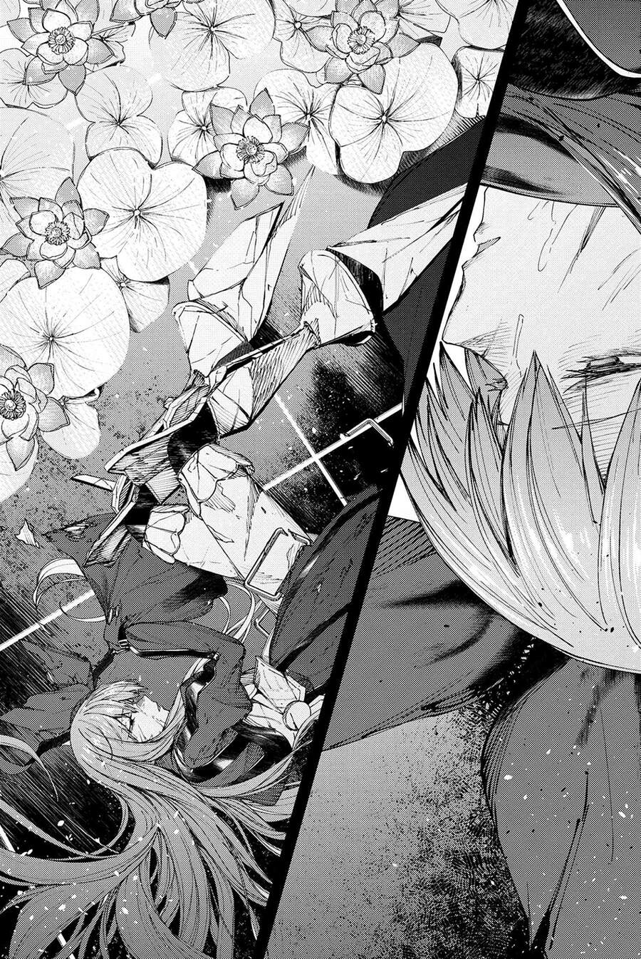 Fate/grand Order: Epic Of Remnant - Se.ra.ph. Chap 22 - Next Chap 23