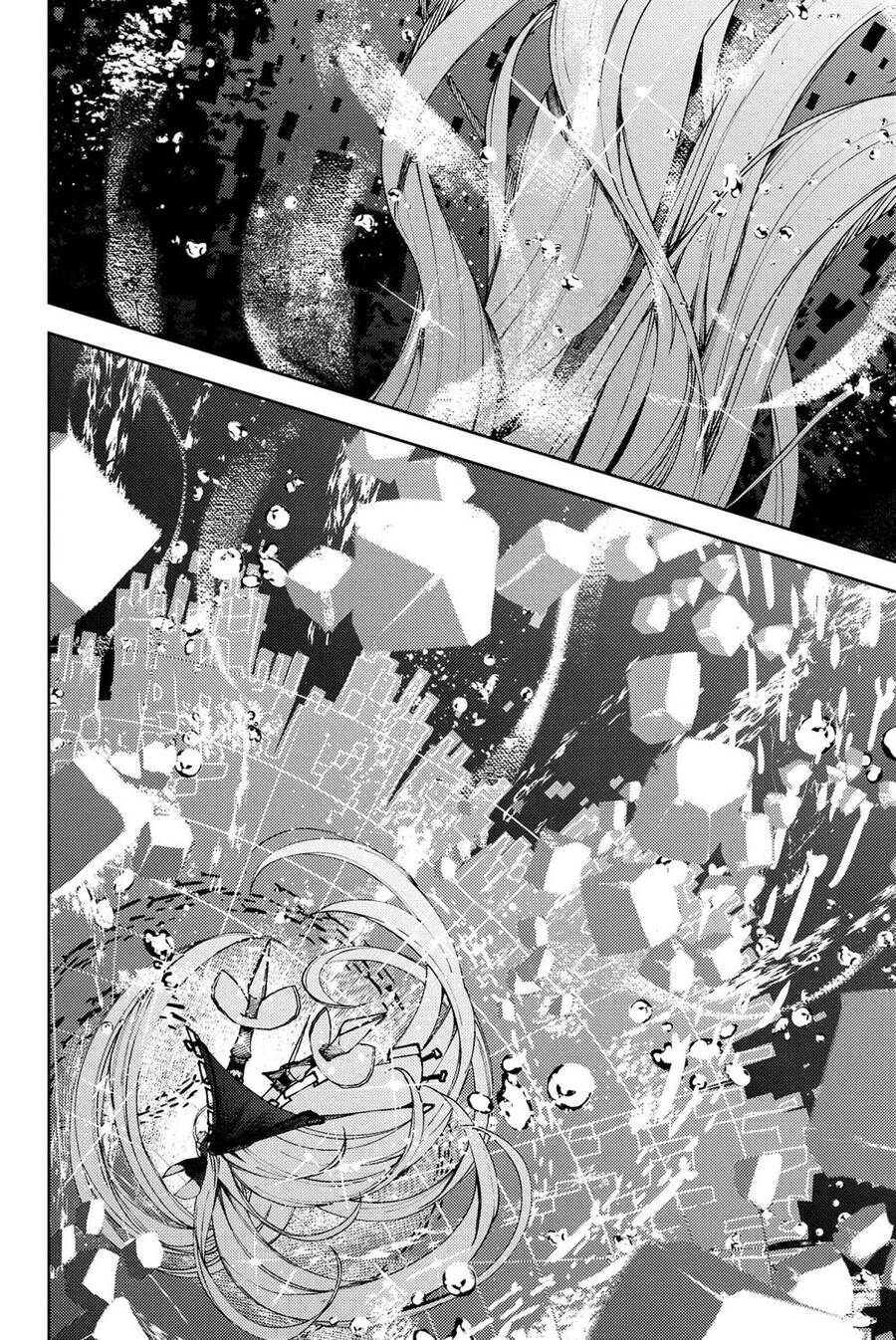 Fate/grand Order: Epic Of Remnant - Se.ra.ph. Chap 27 - Next Chap 28