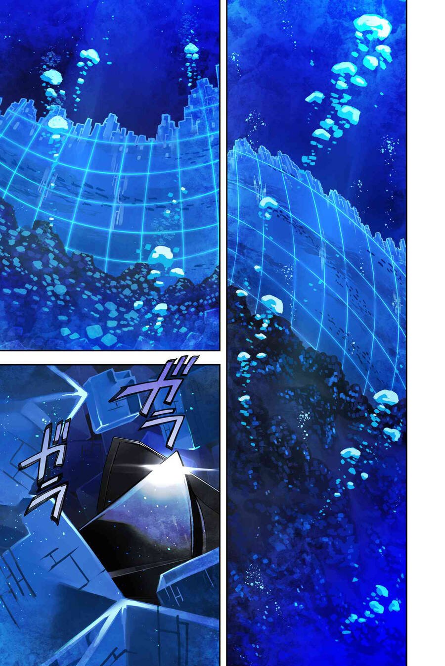 Fate/grand Order: Epic Of Remnant - Se.ra.ph. Chap 28 - Next Chap 29