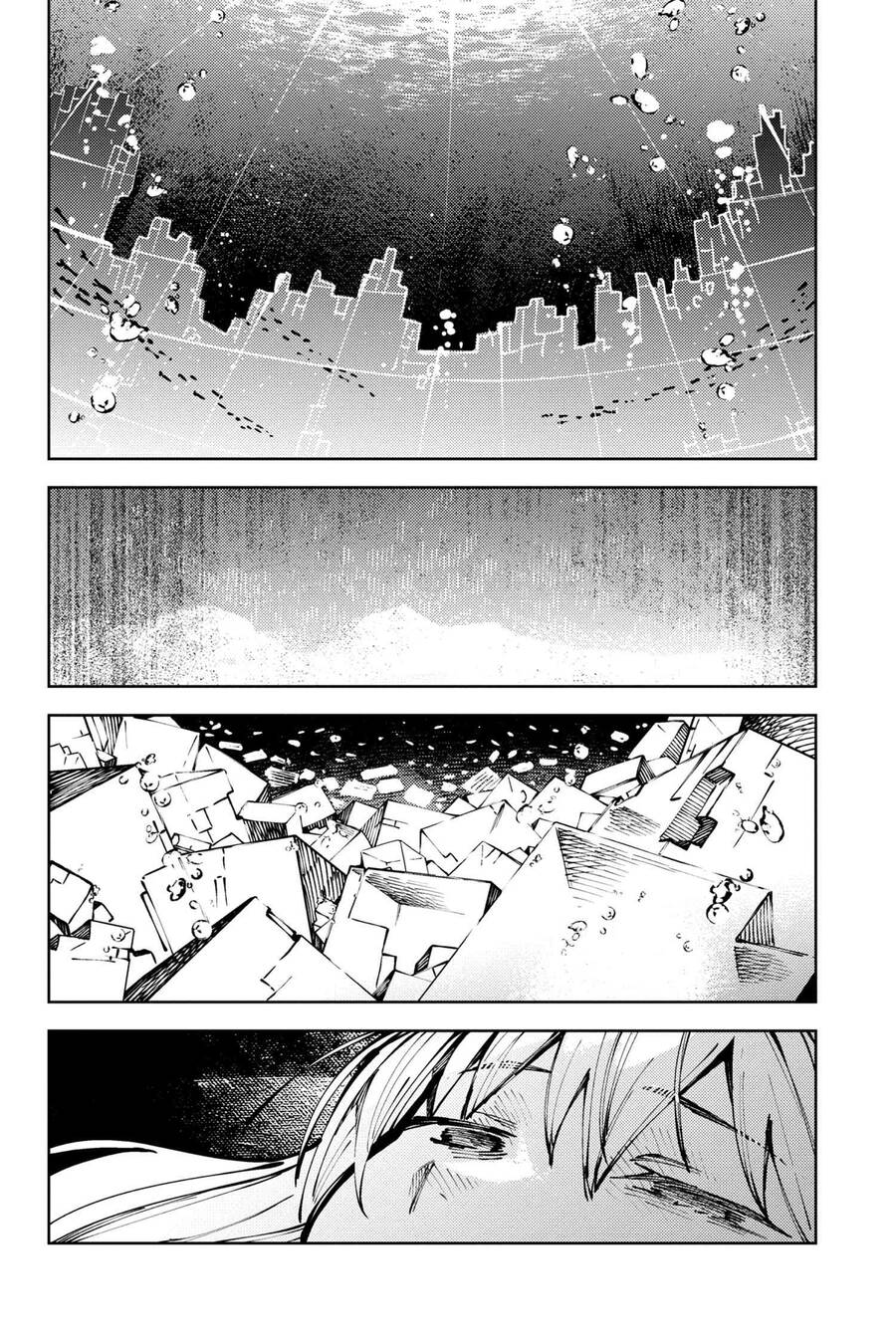 Fate/grand Order: Epic Of Remnant - Se.ra.ph. Chap 28 - Next Chap 29