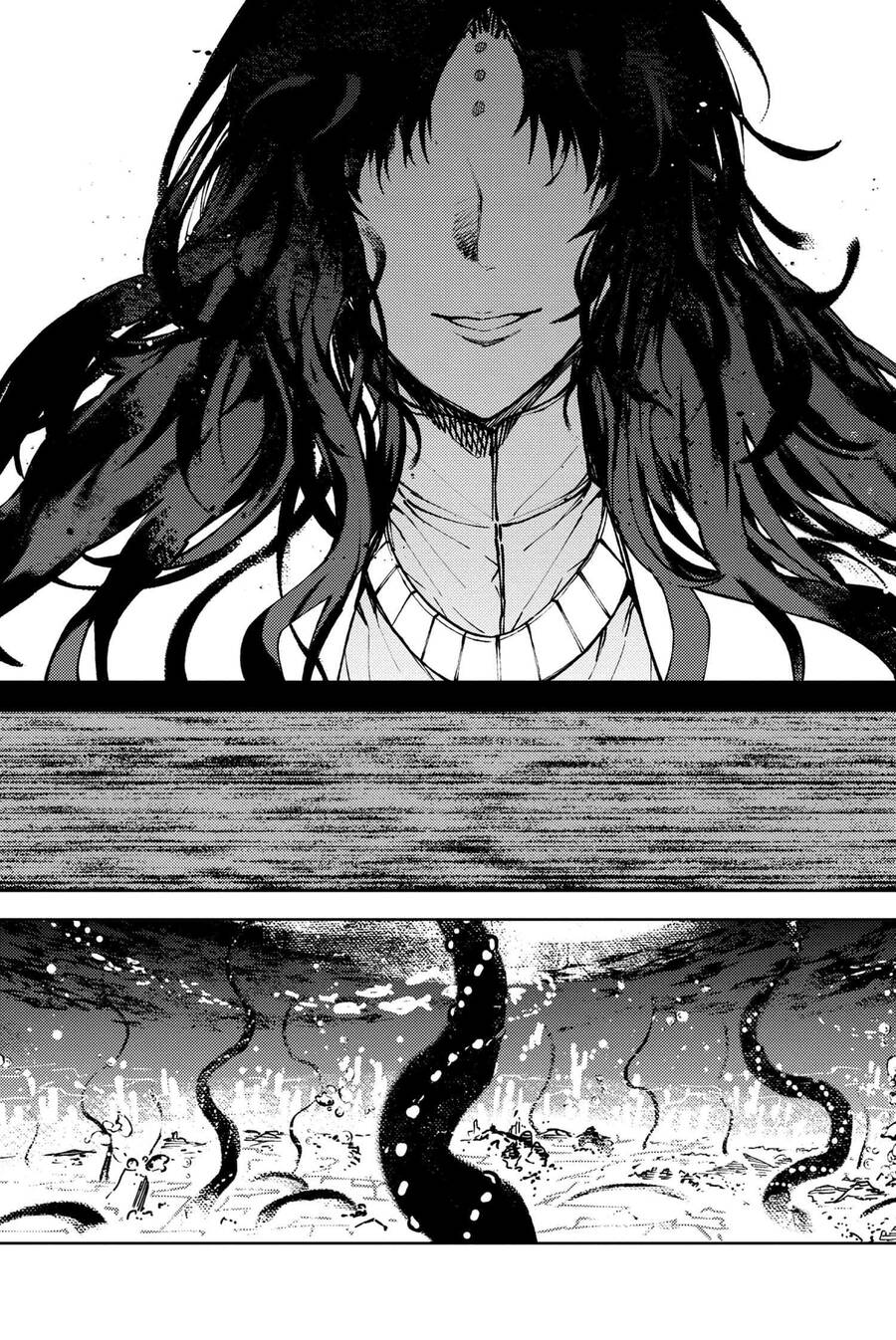 Fate/grand Order: Epic Of Remnant - Se.ra.ph. Chap 29 - Next Chap 30