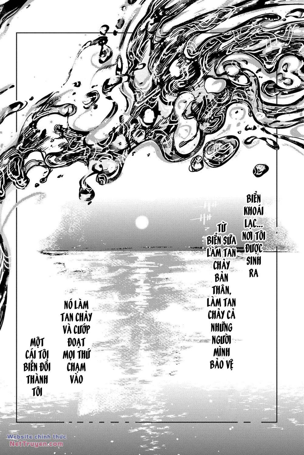 Fate/grand Order: Epic Of Remnant - Se.ra.ph. Chap 33.1 - Next Chap 34.1