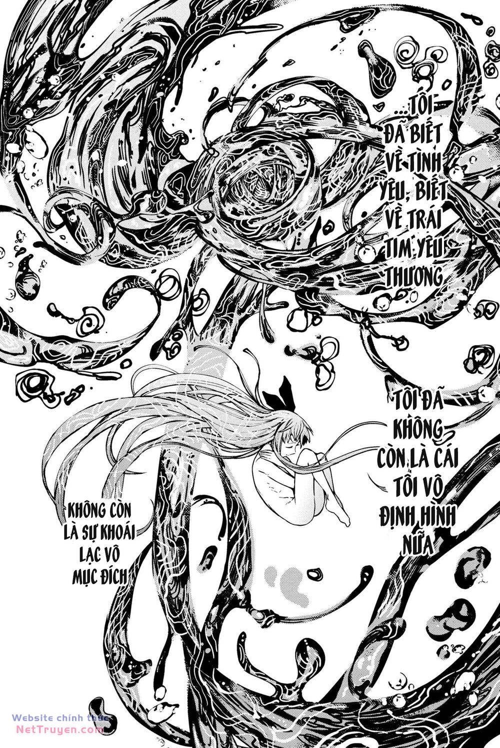 Fate/grand Order: Epic Of Remnant - Se.ra.ph. Chap 33.1 - Next Chap 34.1