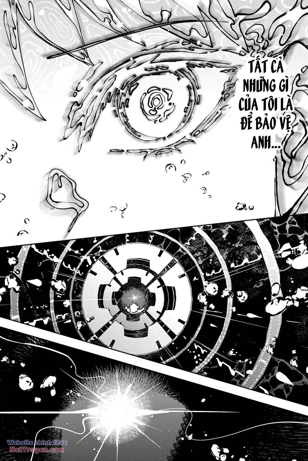 Fate/grand Order: Epic Of Remnant - Se.ra.ph. Chap 33.1 - Next Chap 34.1