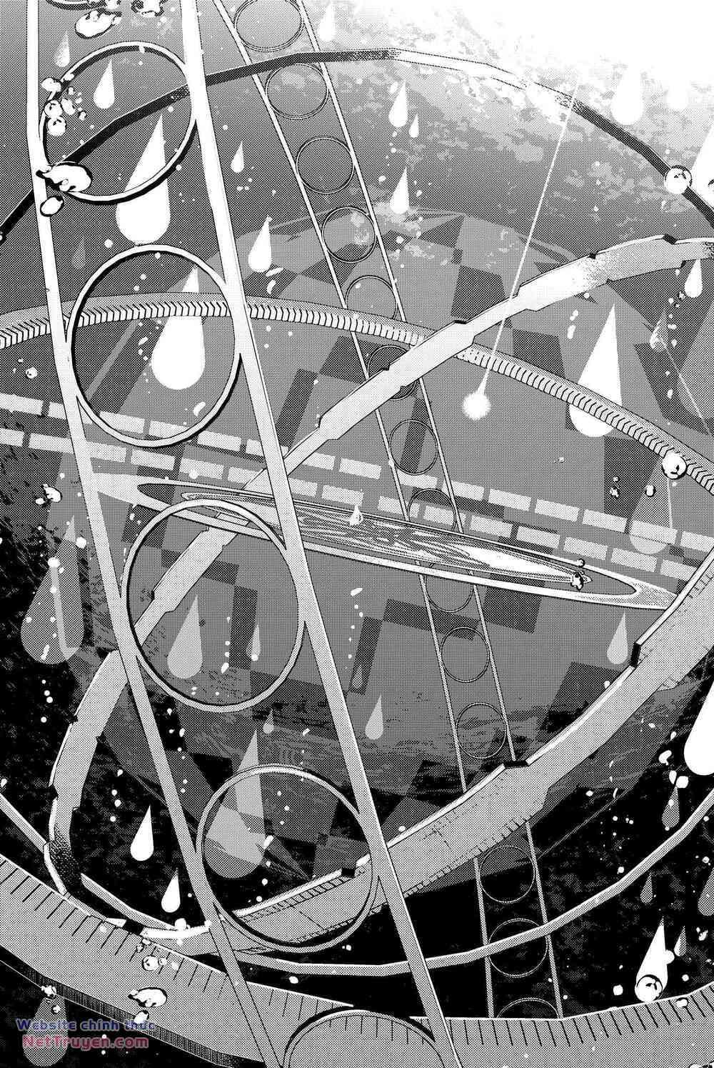 Fate/grand Order: Epic Of Remnant - Se.ra.ph. Chap 33.1 - Next Chap 34.1