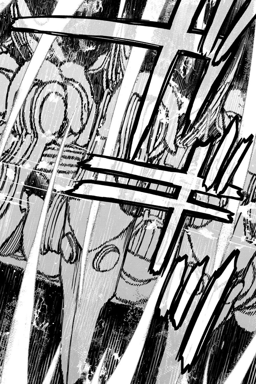 Fate/grand Order: Epic Of Remnant - Se.ra.ph. Chap 34.5 - Next Chap 35.5