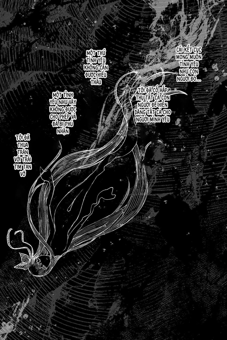 Fate/grand Order: Epic Of Remnant - Se.ra.ph. Chap 34.5 - Next Chap 35.5