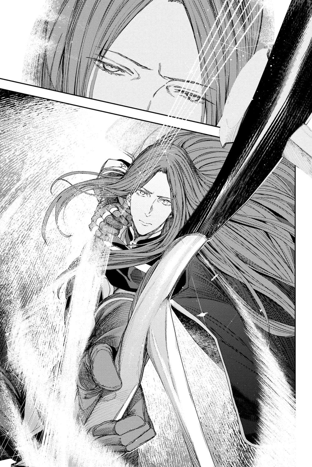 Fate/grand Order: Epic Of Remnant - Se.ra.ph. Chap 6 - Next Chap 7