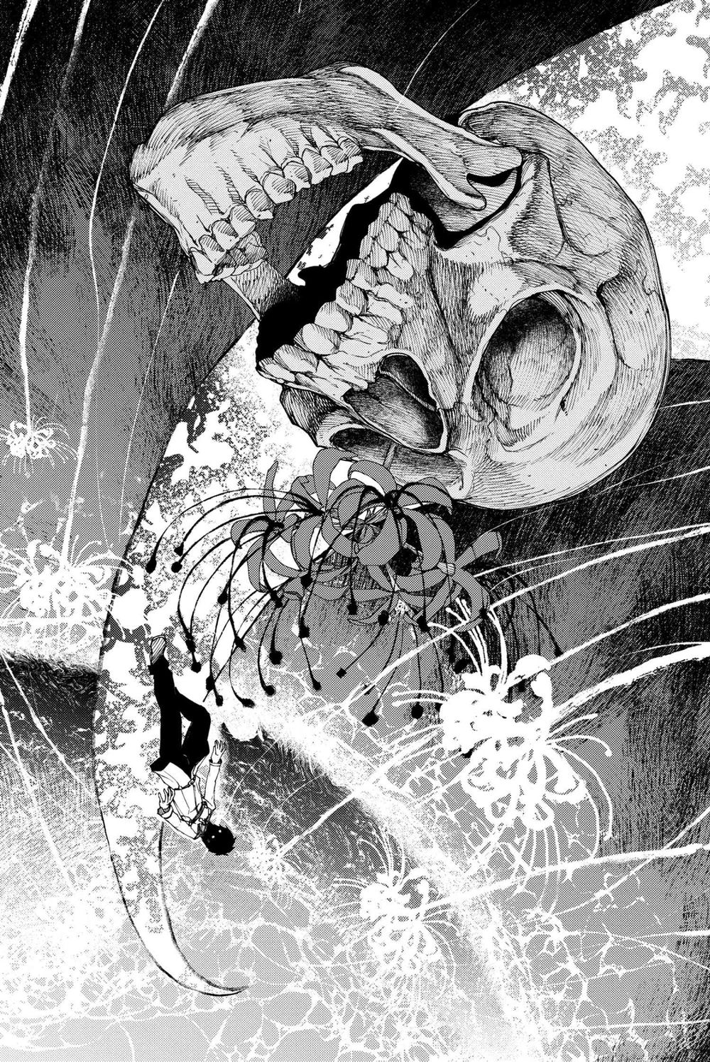 Fate/grand Order: Epic Of Remnant - Se.ra.ph. Chap 7.2 - Next Chap 8.2