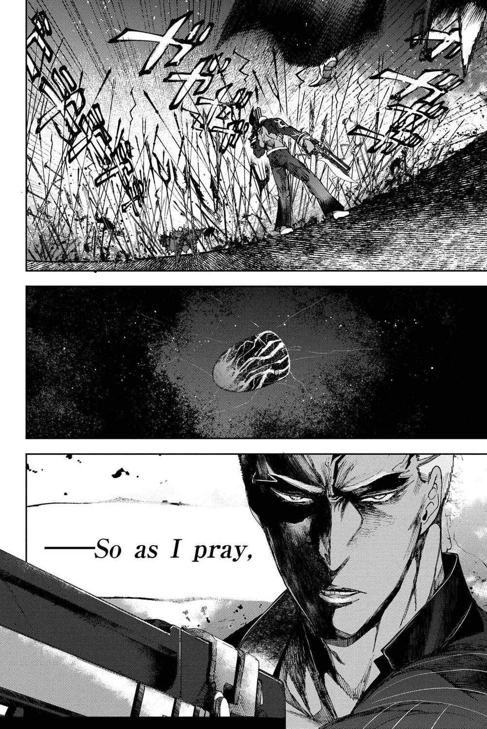 Fate/grand Order: Epic Of Remnant - Se.ra.ph. Chap 8.1 - Next Chap 9.1