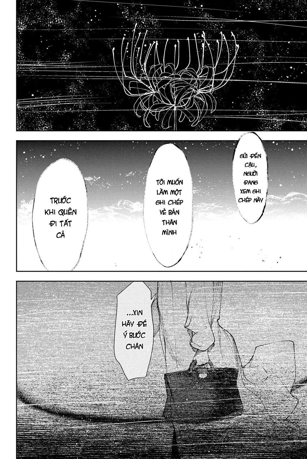 Fate/grand Order: Epic Of Remnant - Se.ra.ph. Chap 9 - Next Chap 10