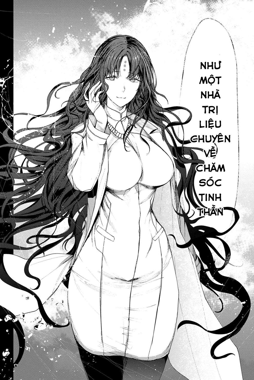 Fate/grand Order: Epic Of Remnant - Se.ra.ph. Chap 9 - Next Chap 10