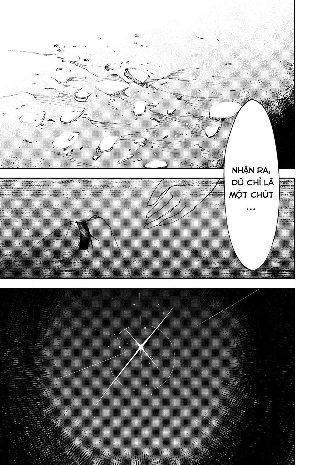 Fate/grand Order: Epic Of Remnant - Se.ra.ph. Chap 9 - Next Chap 10
