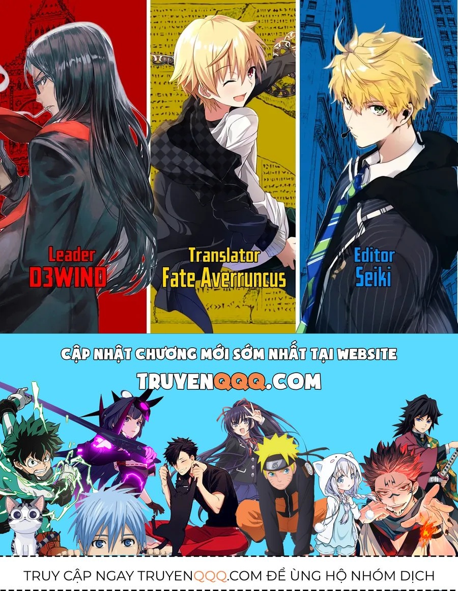 Fate/Strange Fake Chap 0 - Next Chap 1