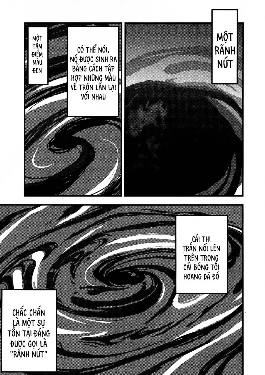 Fate/Strange Fake Chap 0 - Next Chap 1