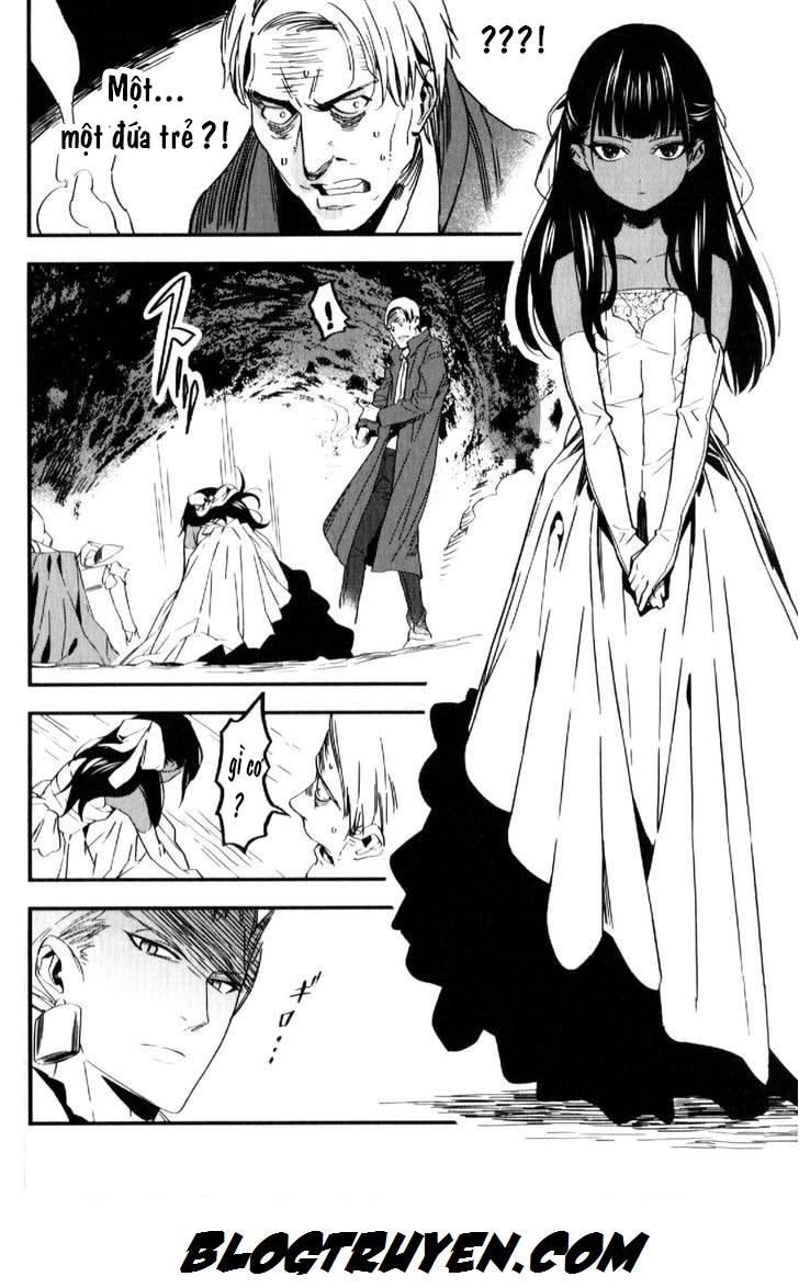 Fate/Strange Fake Chap 1 - Next Chap 2