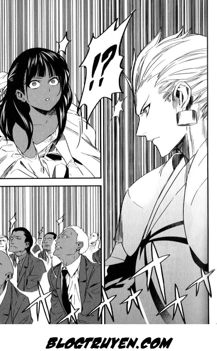 Fate/Strange Fake Chap 1 - Next Chap 2