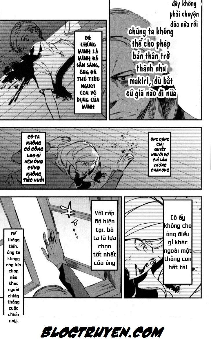 Fate/Strange Fake Chap 1 - Next Chap 2