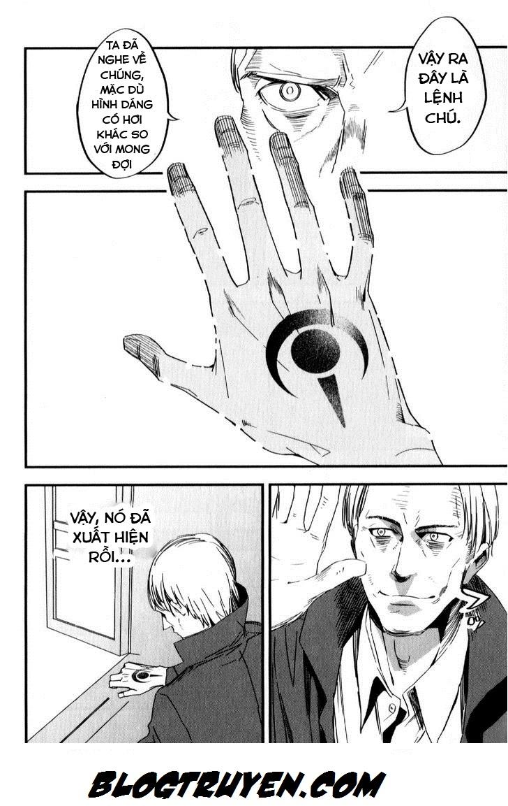 Fate/Strange Fake Chap 1 - Next Chap 2