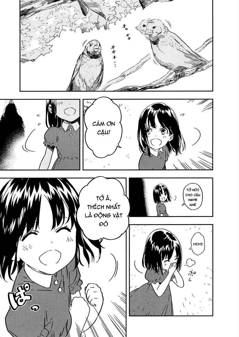 Fate/Strange Fake Chap 10 - Next Chap 11