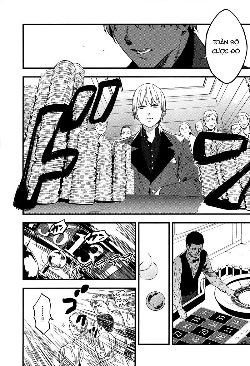 Fate/Strange Fake Chap 10 - Next Chap 11